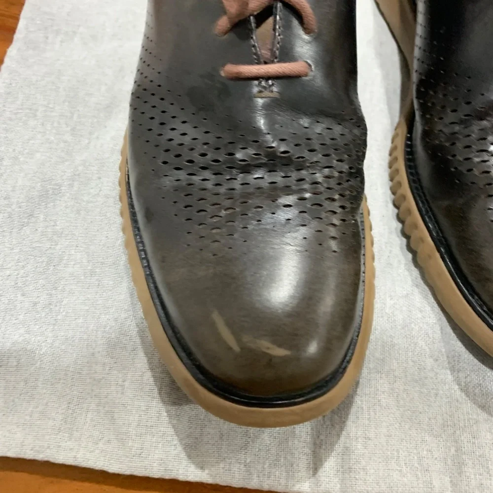 Cole Haan mens super